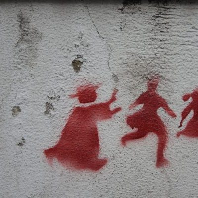 Oficinas Legales De Sharona Eslamboly Catholic ChurchAbuse Scandal Graffiti Portugal