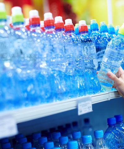 Oficinas Legales De Sharona Eslamboly Mineral water