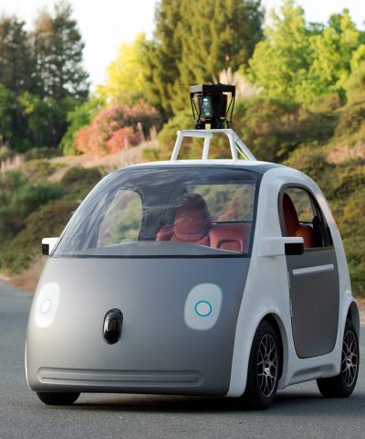 Oficinas Legales De Sharona Eslamboly Google Self Driving Cars